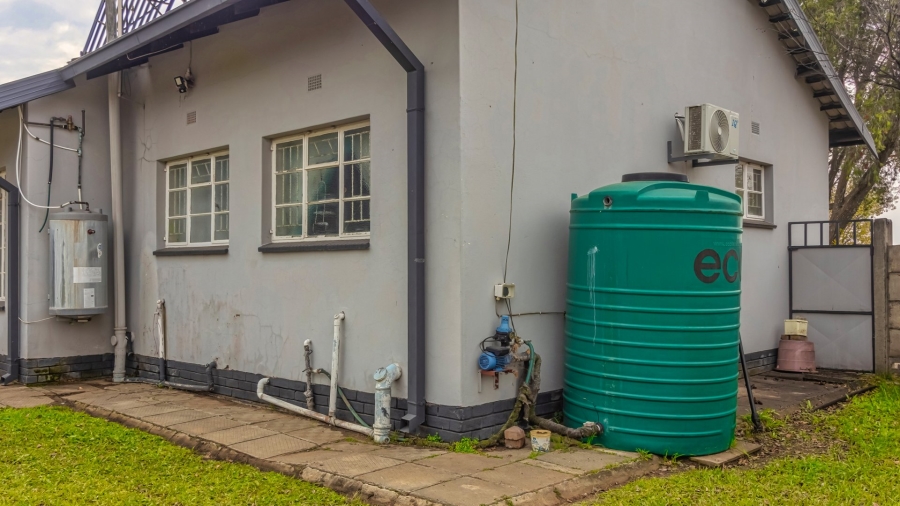4 Bedroom Property for Sale in Elandia Free State
